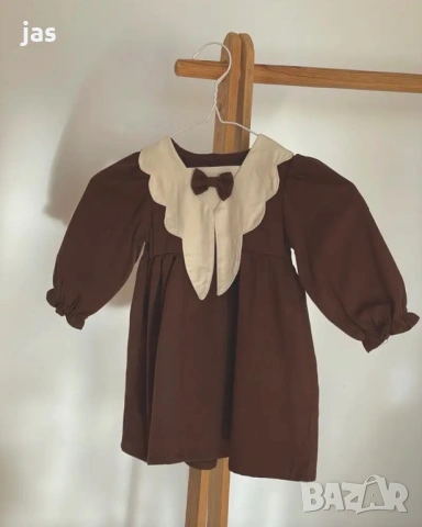 Рокля 6-9мес