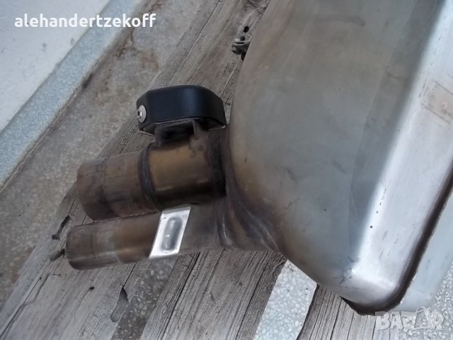 Изпускателна система генерация ауспух за мотоциклет bmw s 1000 xr, снимка 15 - Мотоциклети и мототехника - 29671369