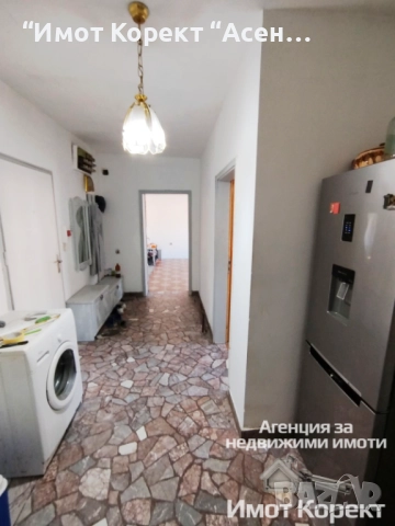 Имот Корект продава Етаж от къща, Център, снимка 9 - Етаж от къща - 52796125