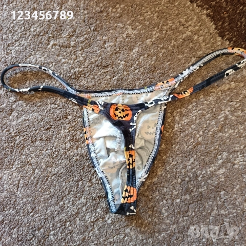 мъжки прашки , снимка 2 - Бельо - 54366129