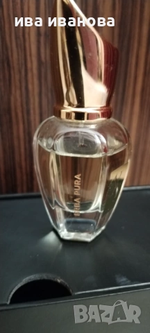 Оригинален дамски парфюм Xserjoff urba pura, снимка 3 - Дамски парфюми - 52981558