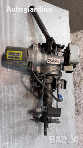 Електрическа кормилна колона / прът с модул и мотор за Kia Picanto - 56300-07501 /  GJ500-119-00G1 /