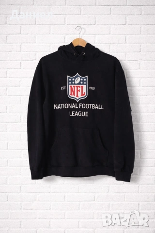 Суичър NFL