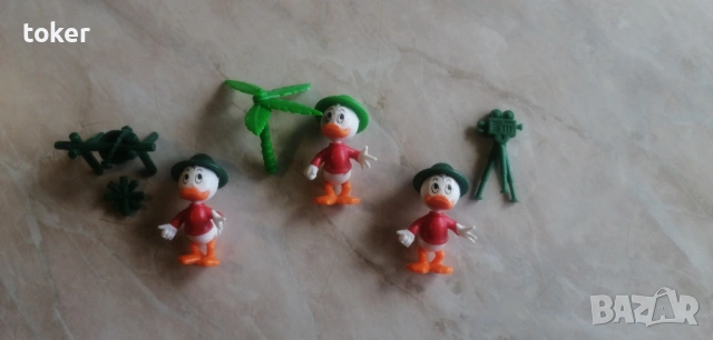 Киндер. Kinder