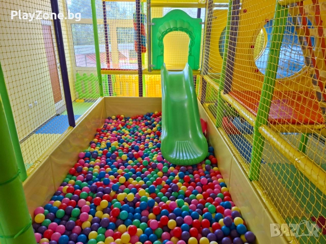 Парти зала PlayZone.bg с детски кът, снимка 11 - Други - 52870944