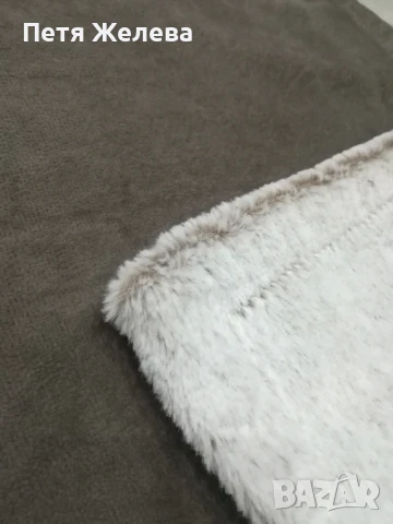 Немско електрическо одеало BEURER 130/180см (6 степени), снимка 5 - Олекотени завивки и одеяла - 50710292