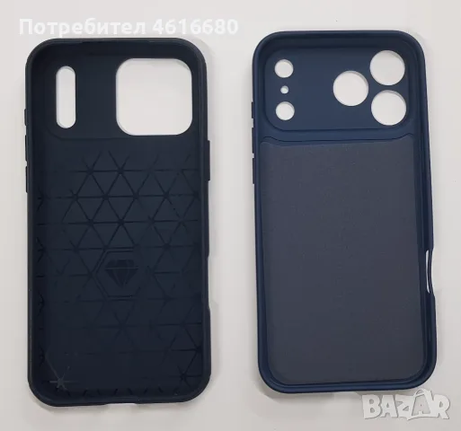 Силиконов калъф за iPhone 18 Pro / iPhone 17 Pro, iPhone 18 Pro Max, iPhone 17 Pro Max, снимка 6 - Калъфи, кейсове - 56353946