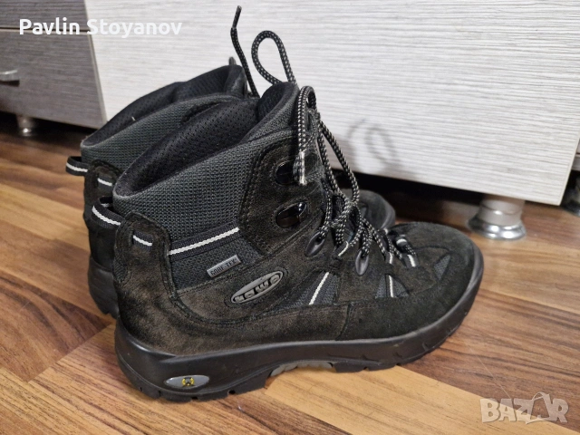 Туристически обувки Lowa - 39 номер ., снимка 4 - Други - 53179731