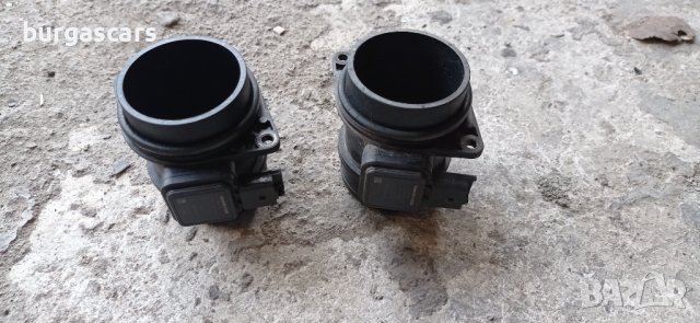 Дебитомер 96 459 487 80 Citroen C4 Gnad Picasso - 80лв, снимка 3 - Части - 36860013