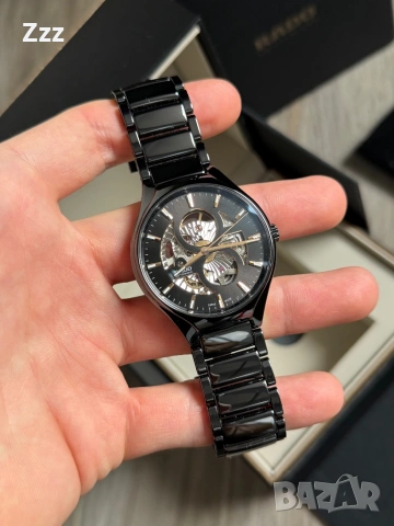 Керамичен часовник Rado True 40mm