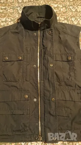 Fjallraven G-1000 , снимка 3 - Екипировка - 47894685