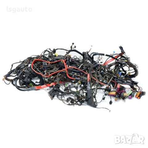 Инсталация купе AUDI A8 (D4, 4H) 2010-2017 99434