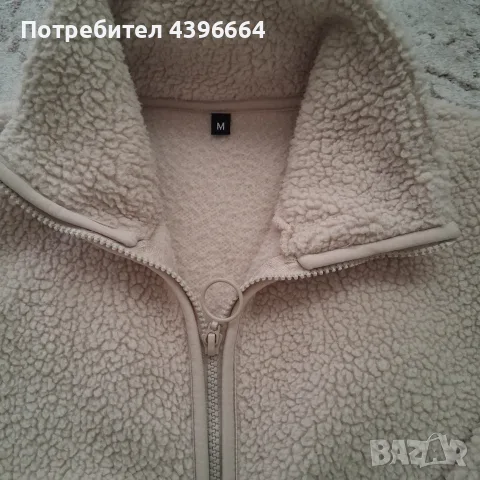 дамско поларено горнище, снимка 2 - Суичъри - 55851771