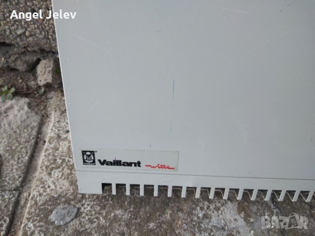 конвекторен радиатор 900w, снимка 2 - Радиатори - 35063026