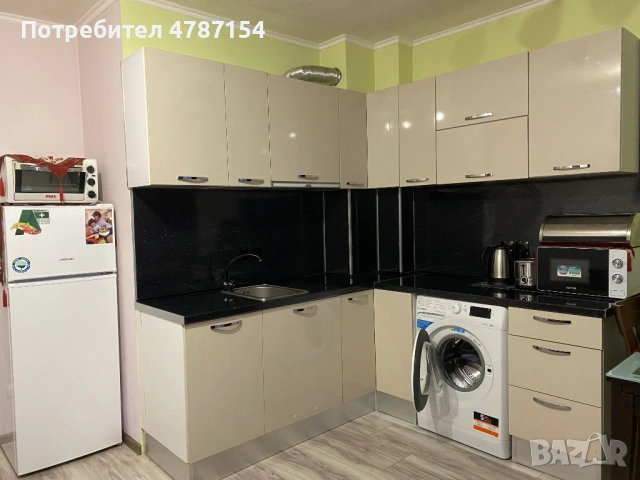 ОТДАВАМ АППАРТАМЕНТ ПОД НАЕМ , снимка 3 - Апартаменти - 54087603