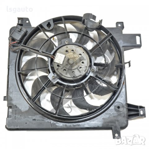 Дифузьор Opel Zafira B 2005-2014 Z191121N-87