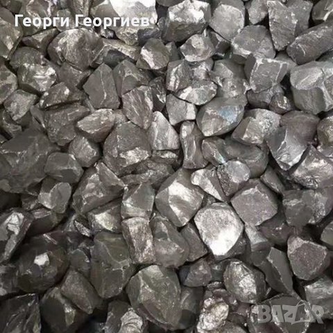 Консумативи за металургията, снимка 2 - Други машини и части - 42769057