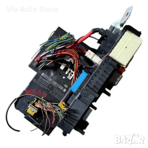 Заден SAM модул 5DK00922548 Mercedes W204 W212
