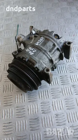 Компресор Audi A6 2.5 TDI 2001 A6 (C5) (1997-2004), снимка 2 - Части - 56062909