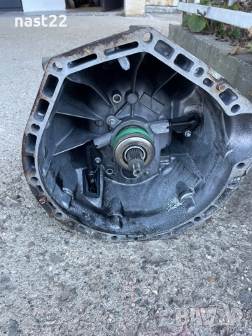 Скоростна кутия за Мерцедес-С 200 компресор 163 к.с, снимка 2 - Части - 51508209