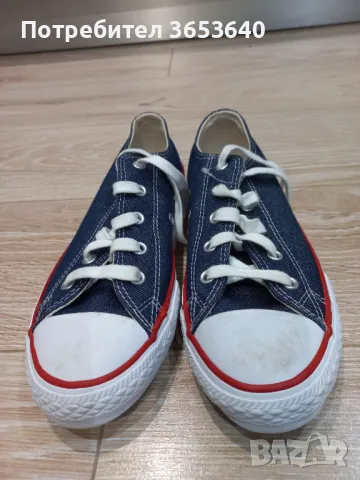 Converse 34, снимка 3 - Детски гуменки - 48869080