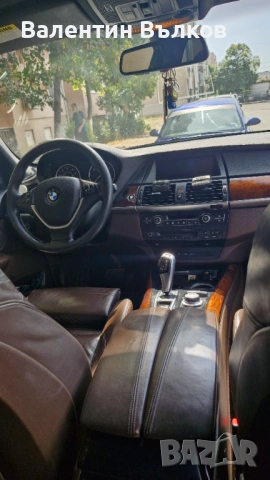 Продавам BMW  X5 4.8 I, снимка 13 - Автомобили и джипове - 53283112