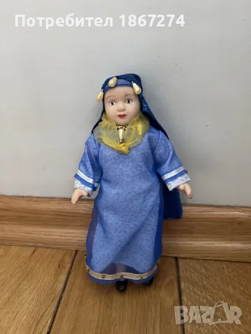 Кукли, снимка 6 - Кукли - 49355316