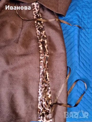 Много елегантен и интересен костюм, снимка 2 - Костюми - 50231329