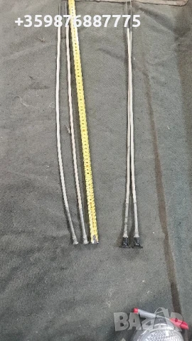 Жило Ретро Руски Руско соц руска Уаз Газ Волга Победа , снимка 5 - Части - 50635468