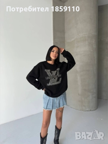 дамска блуза 