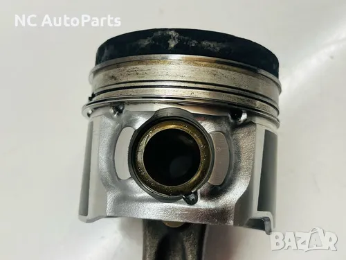 Бутало с биела за Ford Форд Канект 1.6 Дизел 8V 115 коня T1GA Ford 2015, снимка 5 - Части - 49362040