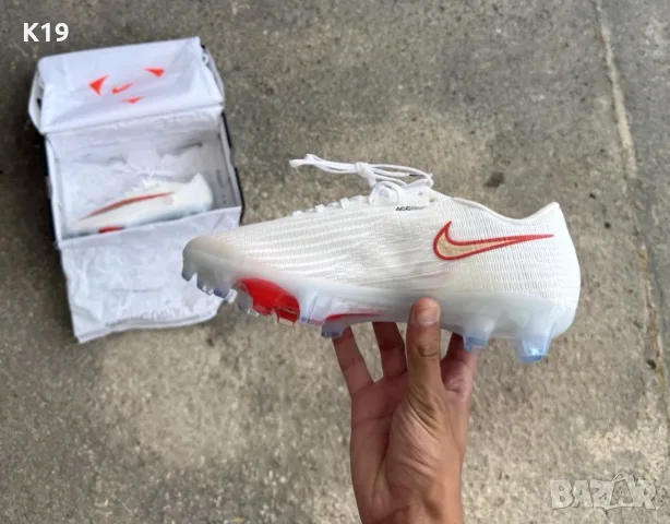 Nike Mercurial Superfly 11 Elite FG, снимка 6 - Спортни обувки - 56369224