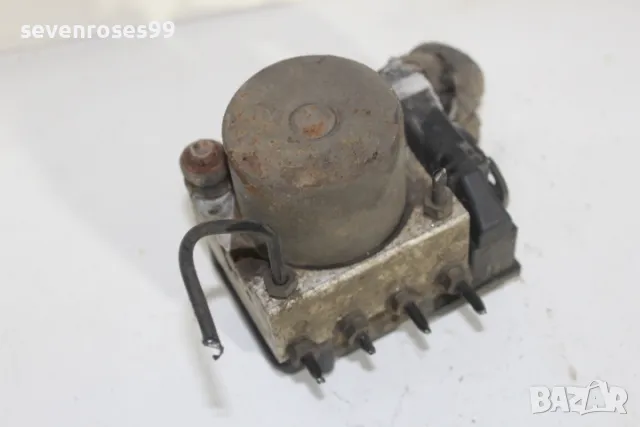 ABS Пежо 307 св комби 2002 1.6i Peugeot 307SW