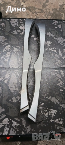 лайсни под фаровете бмв е46 bmw e46