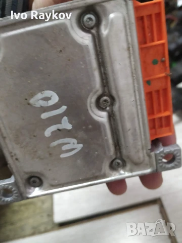Модул Airbag Айрбаг 001 820 00 26 Мерцедес w202 w210, снимка 4 - Части - 51177821