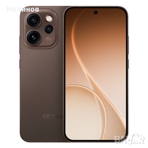 Oppo Reno 15 Dual sim 5G с 6200mAh батерия от Get Mobile , снимка 3 - Телефони с две сим карти - 52659252