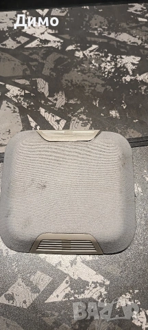 обемен датчик модул аларма бмв е46 bmw e46, снимка 3 - Части - 54239911