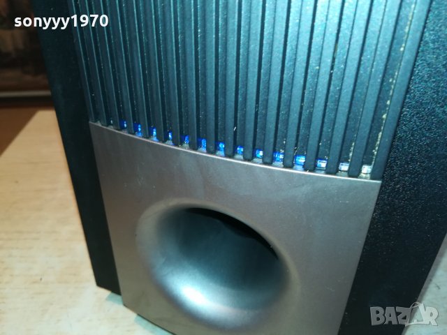 активен буфер от германия 1512211602, снимка 9 - Тонколони - 35150812