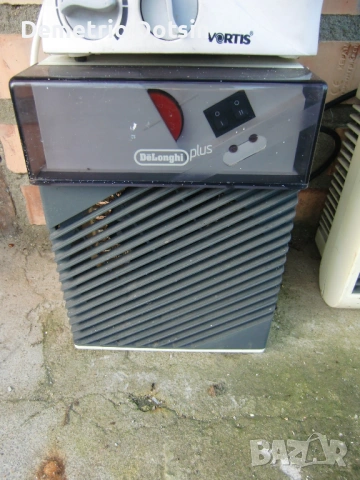 Духалки Ел Печка, снимка 4 - Отоплителни печки - 53204274