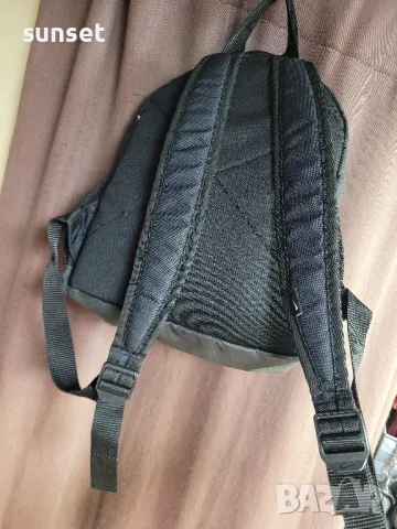 NIKE мини черна раница+  ADIDAS  голяма ,оригинална, снимка 7 - Раници - 48767855