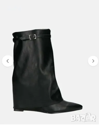 Zara-Karl-Nike-Michael Kors-Ботуши/Сникърси/Маратонки/Боти, снимка 1