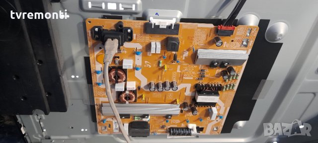 POWER BOARD,BN44-00932C, L55E6_NHS, снимка 1 - Части и Платки - 35365669