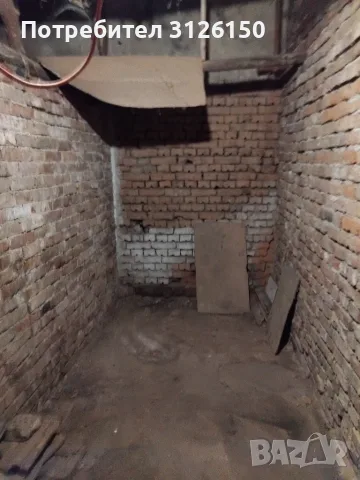 Склад под наем Мара Денчева