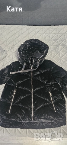 Страхотно яке - S-M размер 