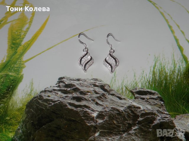 Различни видове обеци