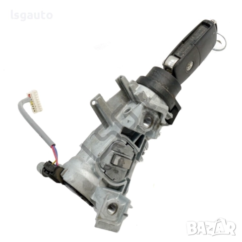 Контактен ключ Volkswagen Golf VI 2008-2016 ID:149189, снимка 2 - Части - 51604571