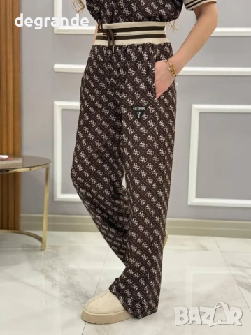 Нов Модел Guess сезон 2026г , снимка 4 - Спортни екипи - 53211513