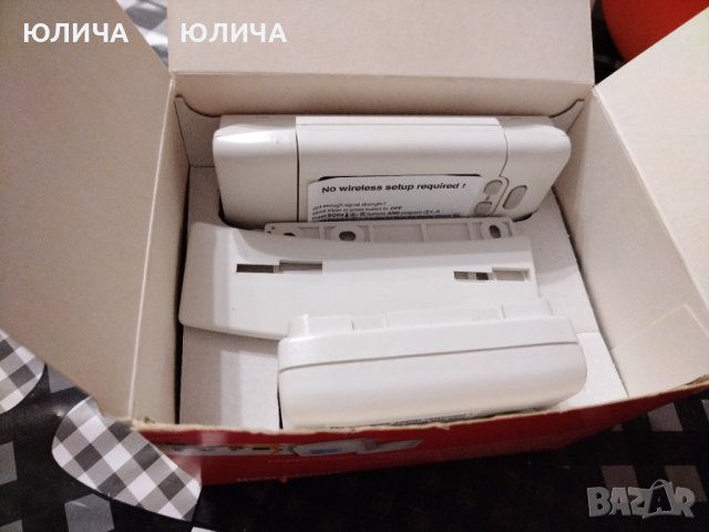 Безжичен стаен термостат Honeywell , снимка 4 - Отоплителни печки - 36322153