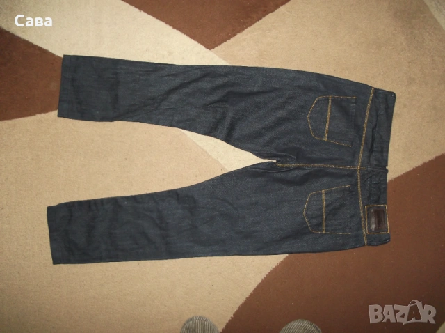 Дънки SUPERDRY  дамски,Л, снимка 2 - Дънки - 53891408