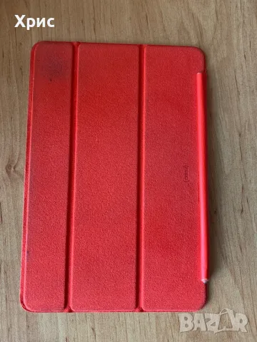 Smart Cover iPad mini 1, 2, 3 и 4 кейс, калъф, снимка 3 - Таблети - 45889496